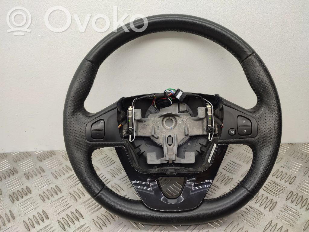 Renault Zoe Volante 