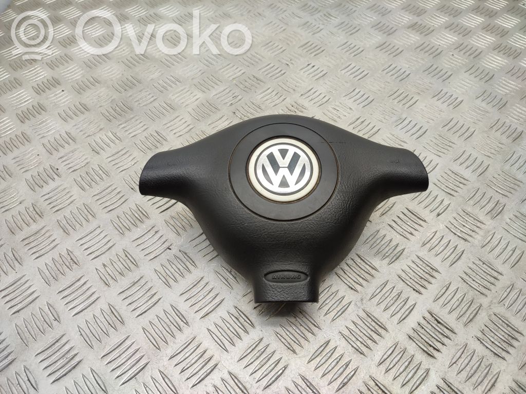 Volkswagen PASSAT B5.5 Poduszka powietrzna Airbag kierownicy 
