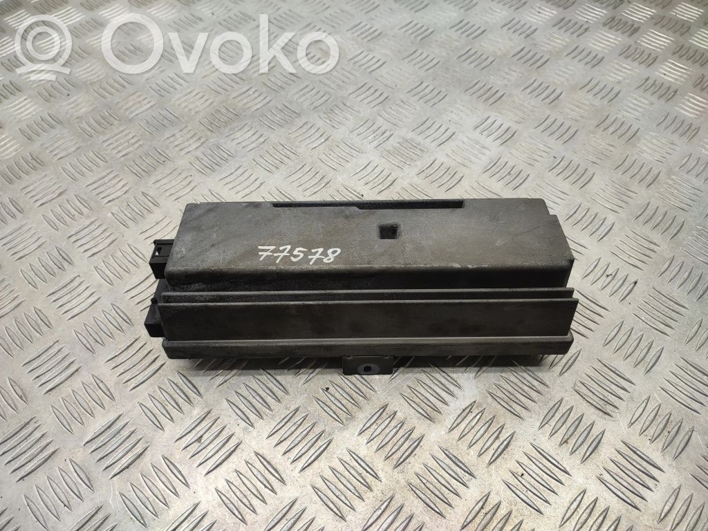 BMW X6 E71 Garso stiprintuvas 
