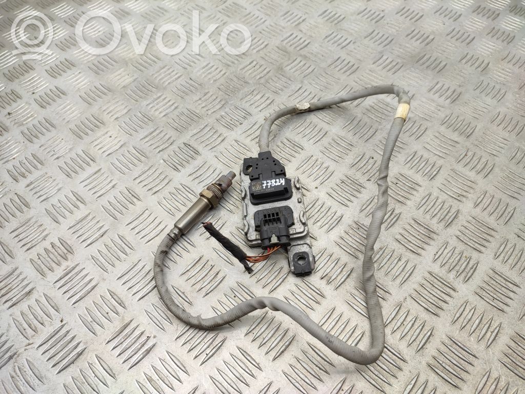 Sonde lambda   04L907805CB