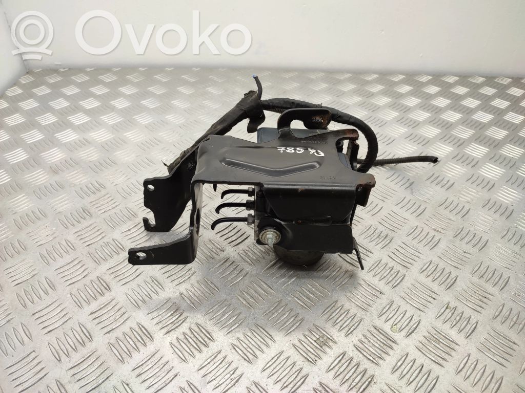 Opel Crossland X ABS Pump 