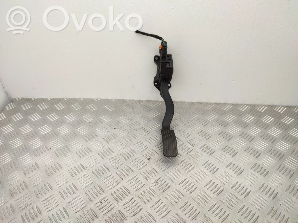 Opel Crossland X Pedal del acelerador 