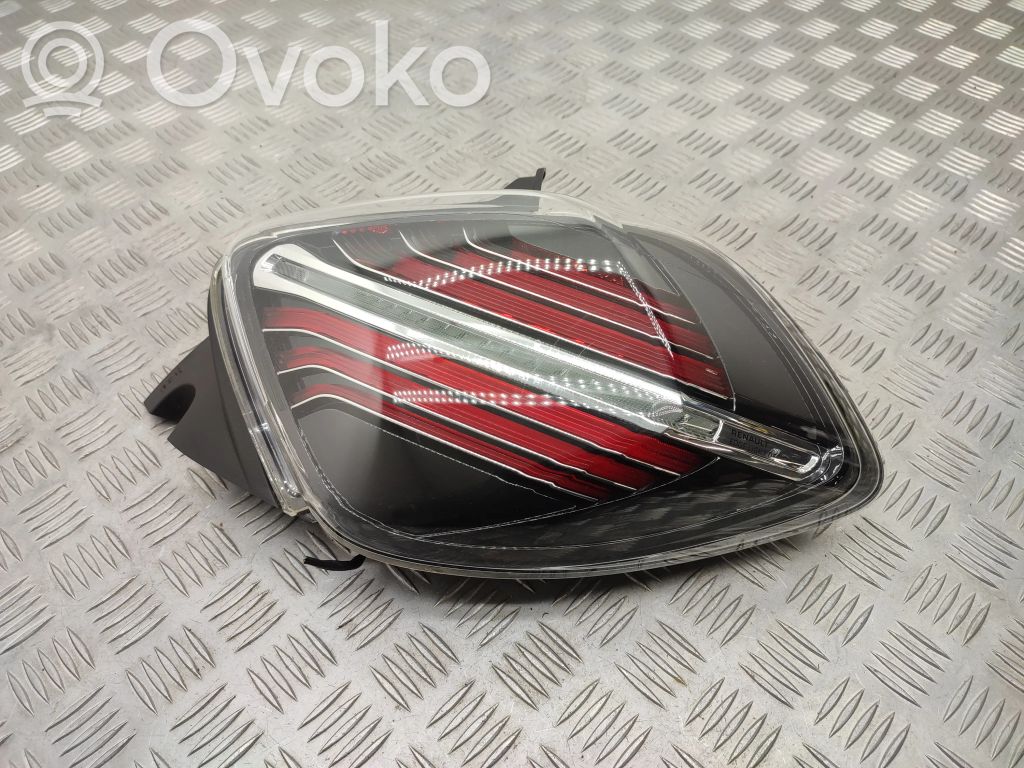 Renault Zoe Rear/tail lights 