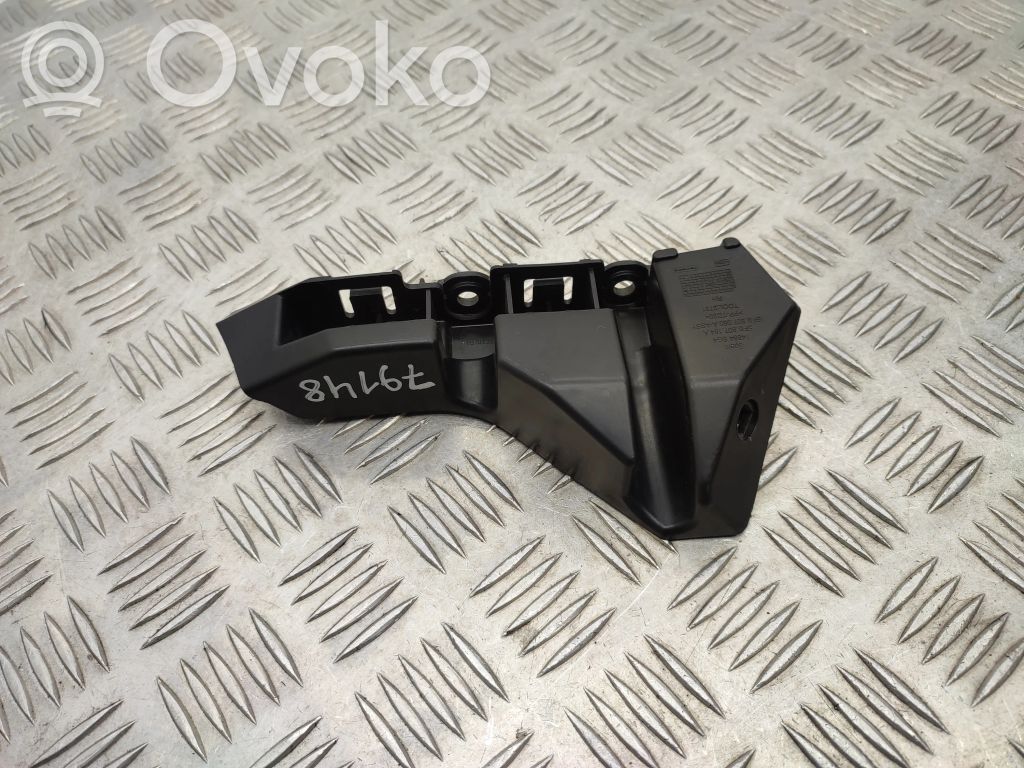 Front bumper mounting bracket   5F0807184A,5F0807050A