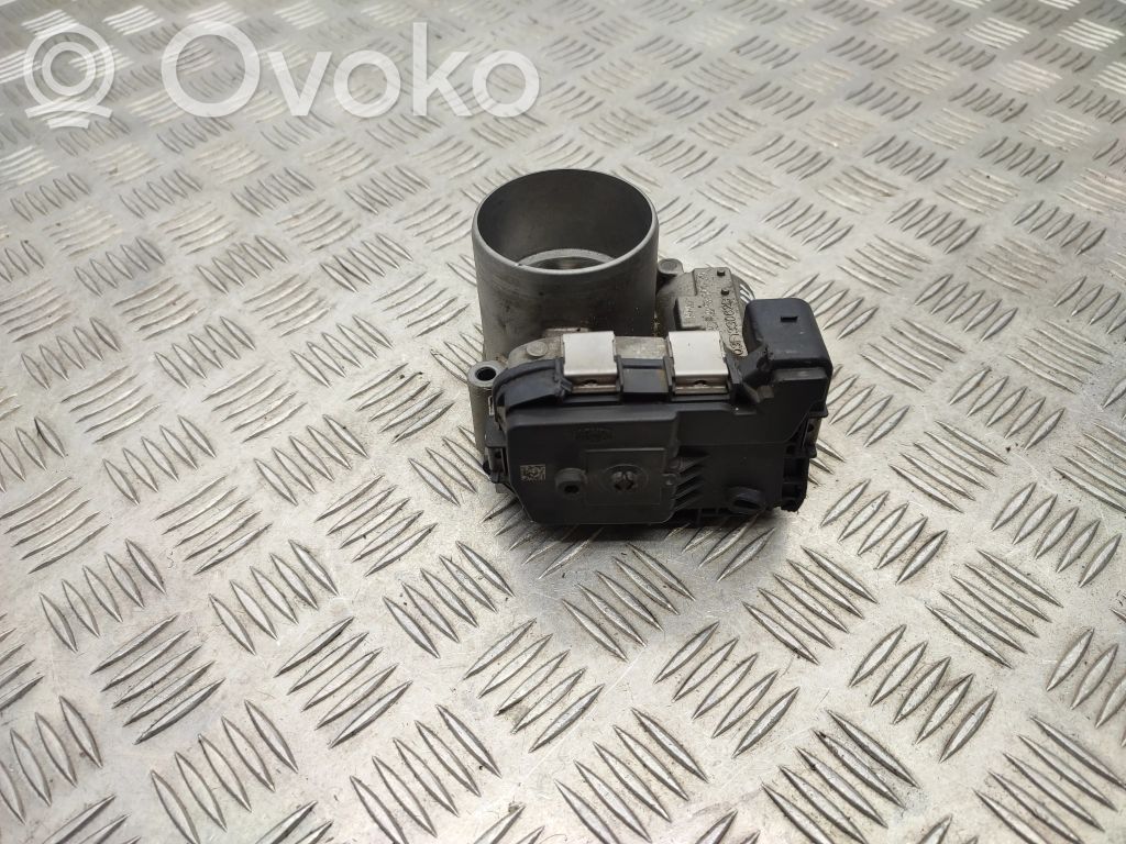 Seat Leon (5F) Variklio gesinimo sklendė 
