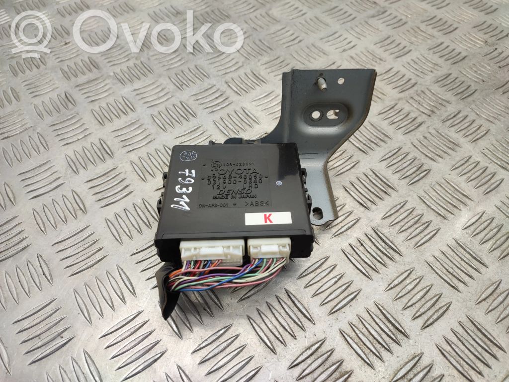 Lexus RX 330 - 350 - 400H Light module LCM 