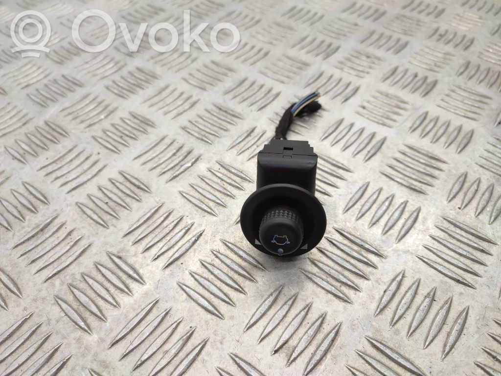 Ford Transit Wing mirror switch 