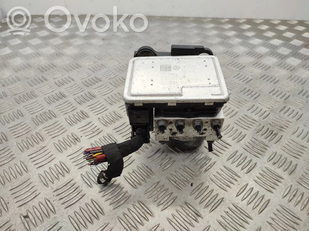 Audi A3 S3 8V ABS Blokas 