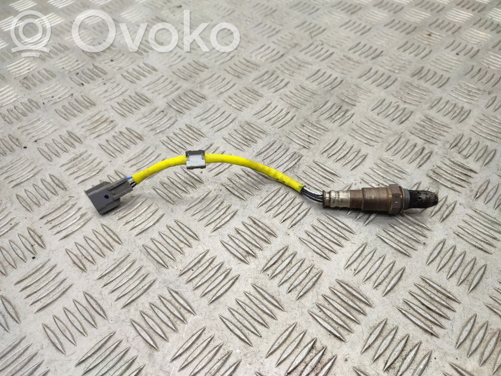 Renault Express Lambda probe sensor 