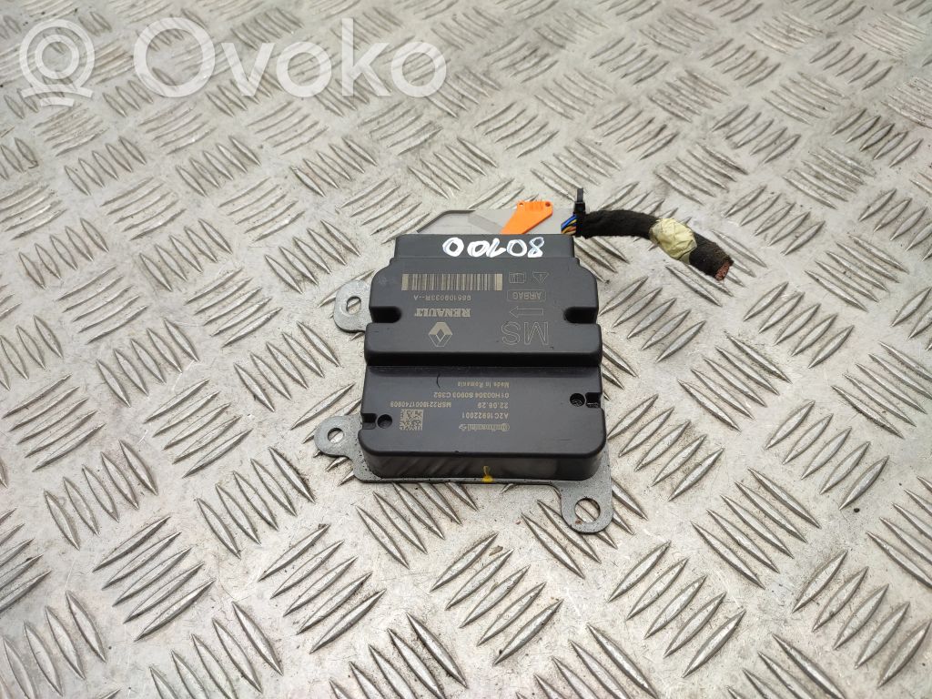 Renault Express Airbag control unit/module 