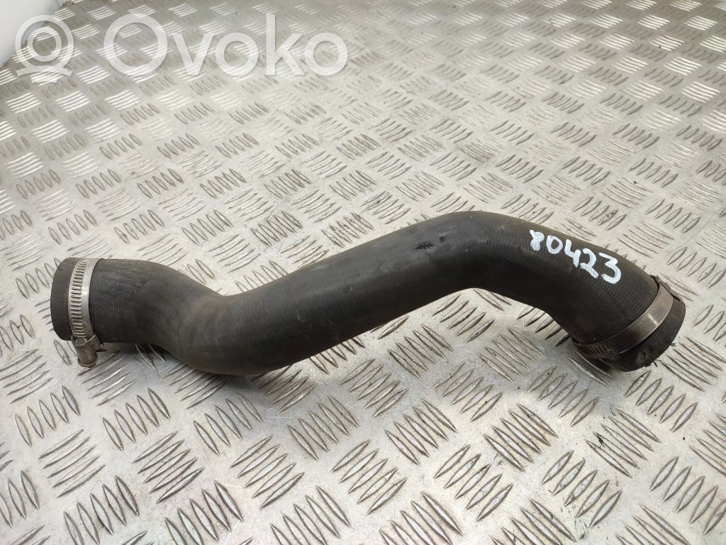 Ford Transit -  Tourneo Connect Intercooler hose/pipe 