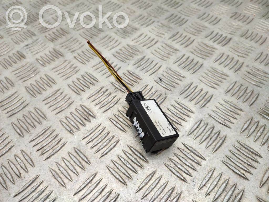 Ford Transit -  Tourneo Connect Seat heating relay 