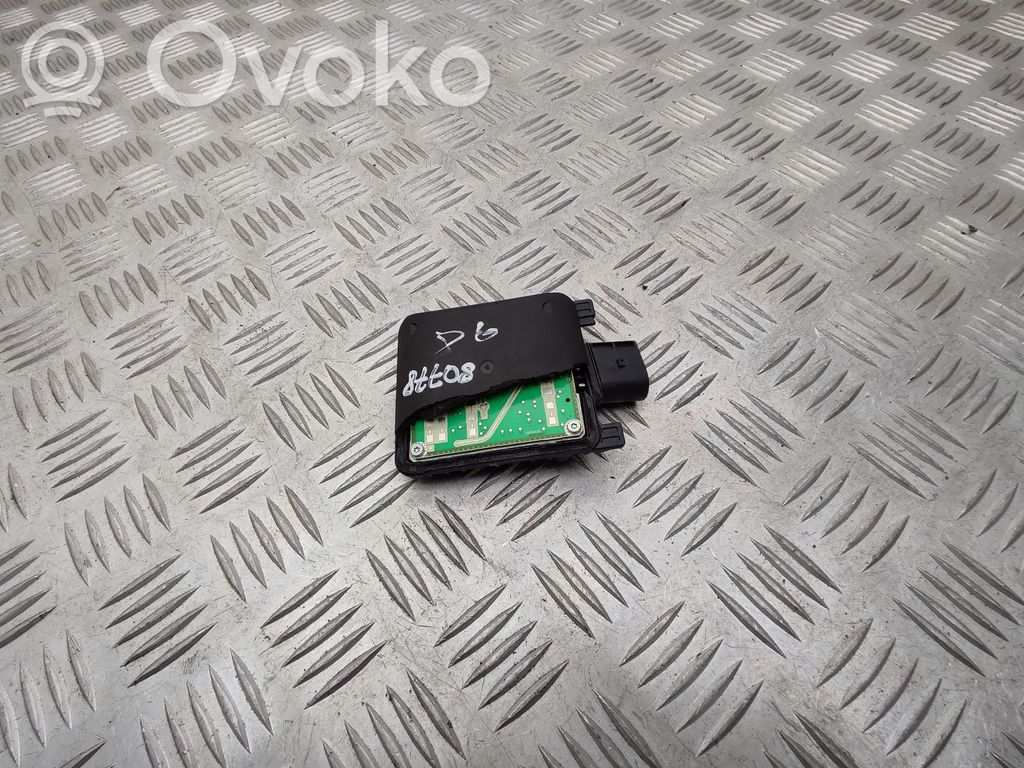 Skoda Octavia Mk4 Aklos zonos modulis 