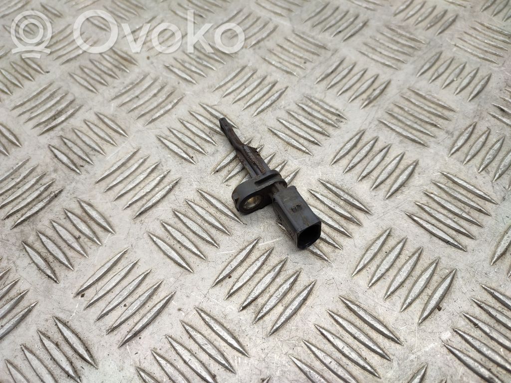 Skoda Octavia Mk4 ABS Sensor hinten 