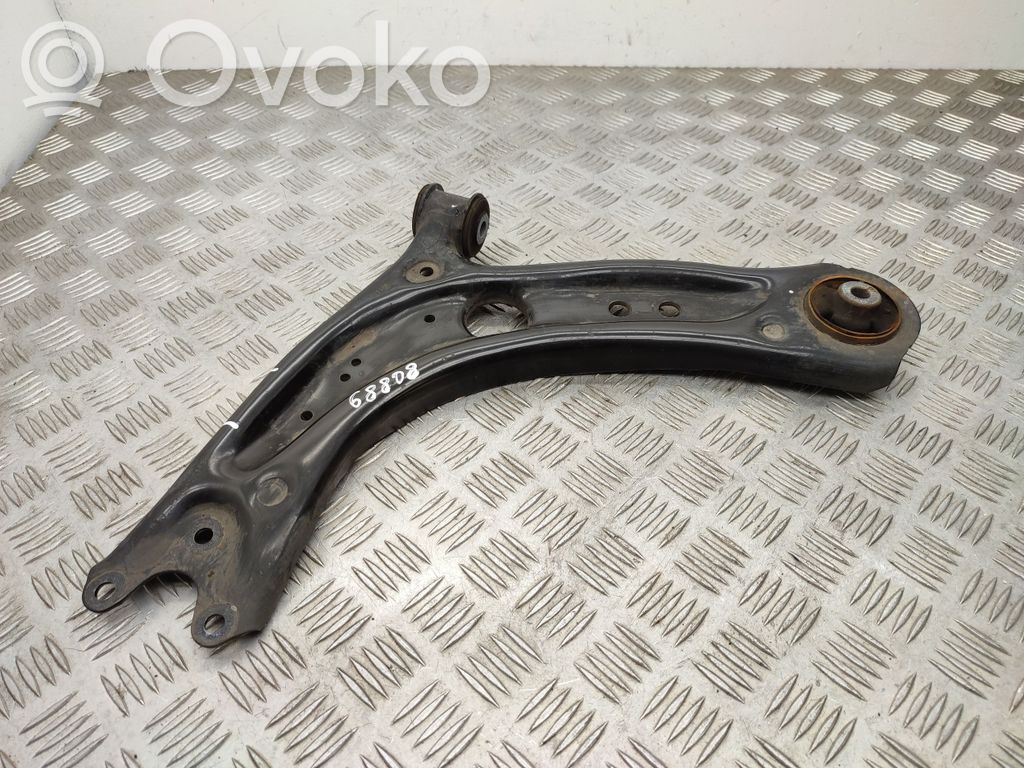 Skoda Octavia Mk4 Front lower control arm/wishbone 