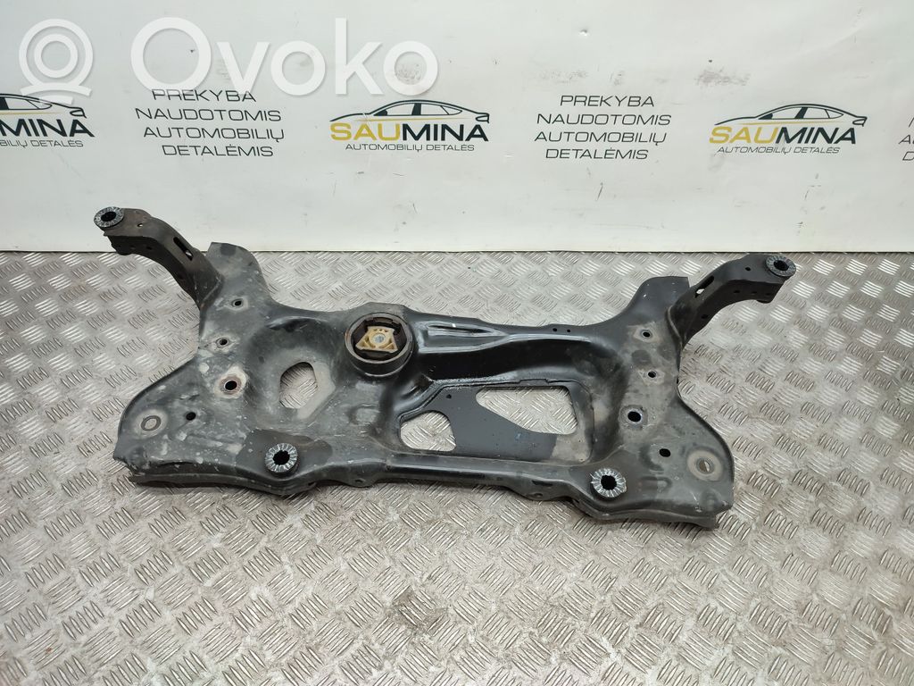 Skoda Octavia Mk4 Front subframe 