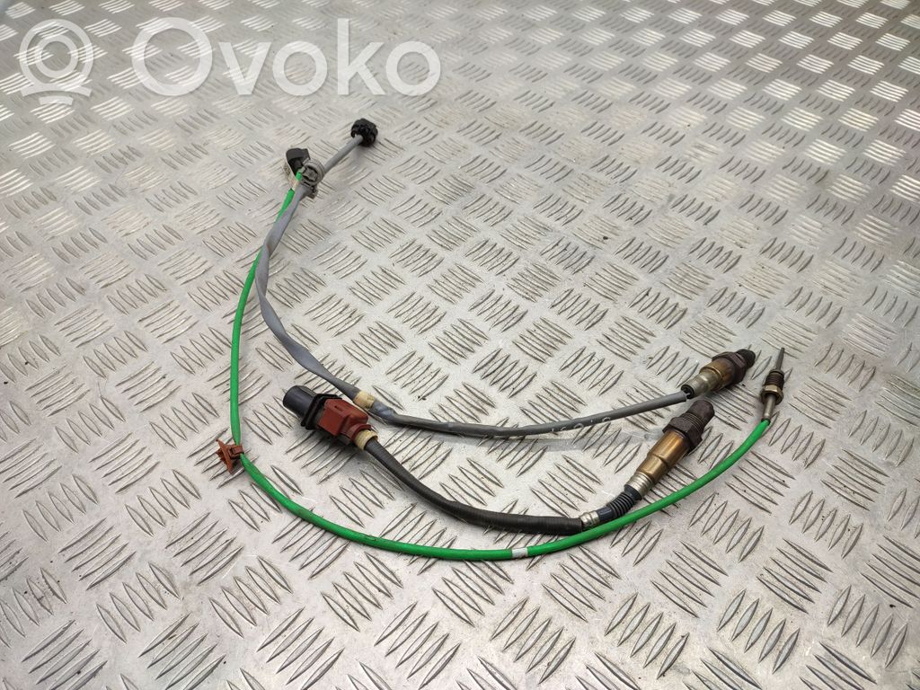 Ford Focus Lambda probe sensor 