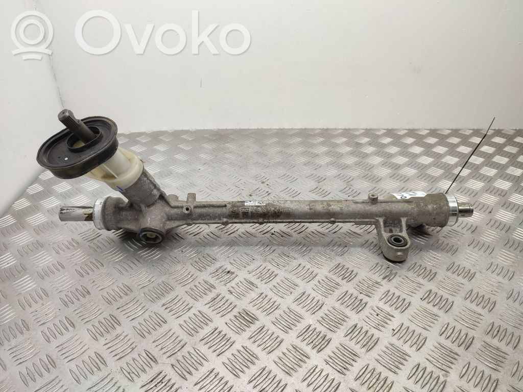 Ford Focus Steering rack 