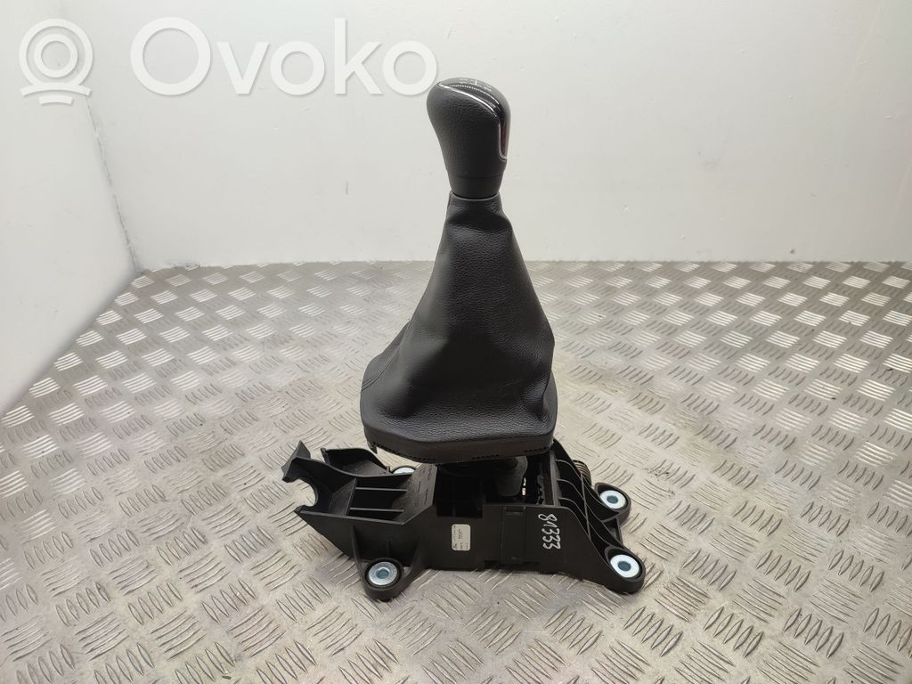 Ford B-MAX Gear shifter/selector 