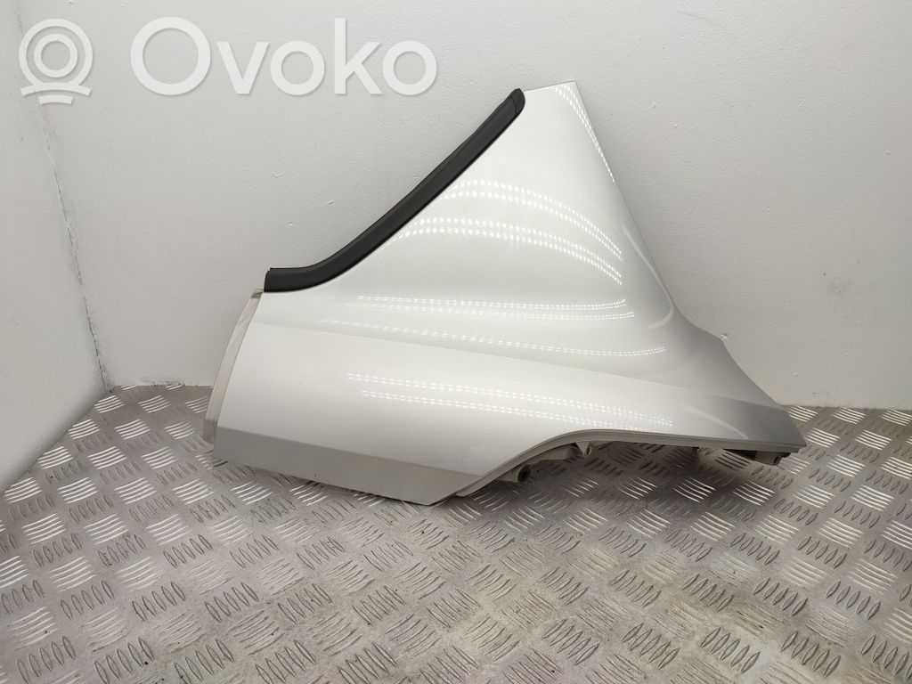 Ford B-MAX Guardabarro 