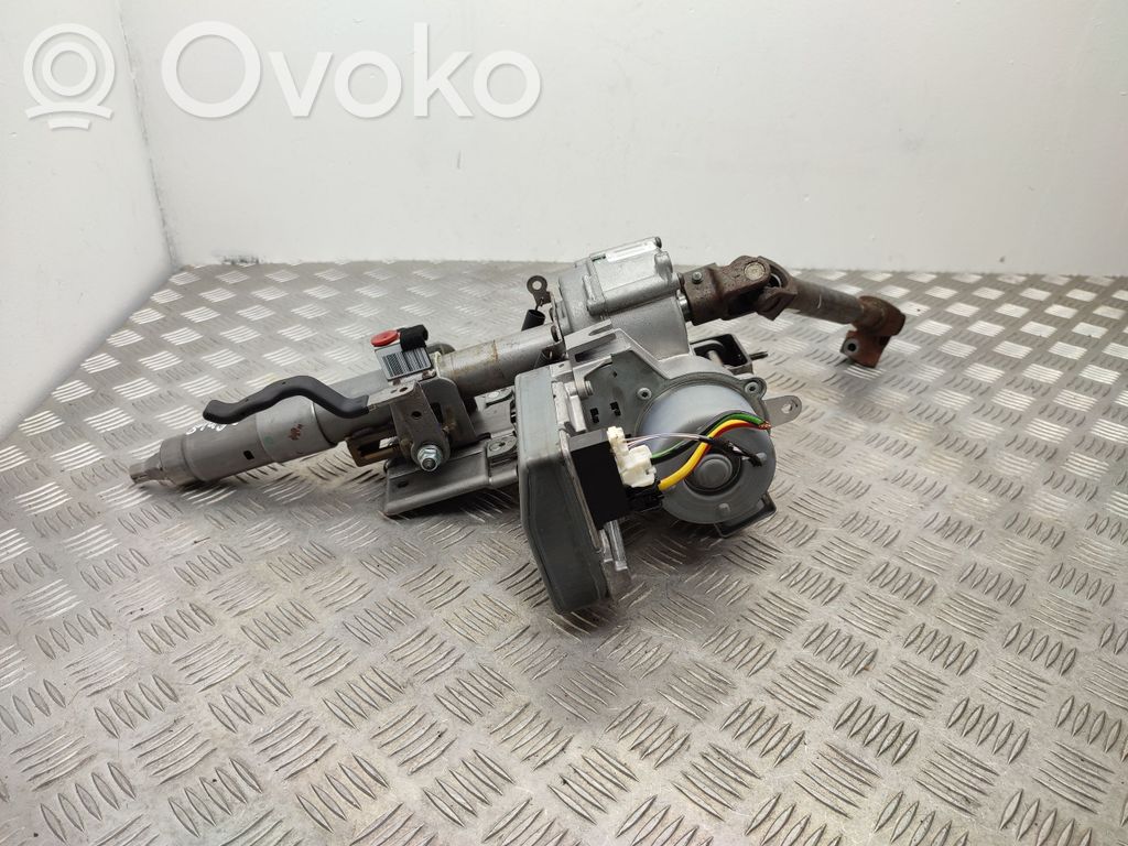 Ford B-MAX Servolenkung Servopumpe elektrisch 