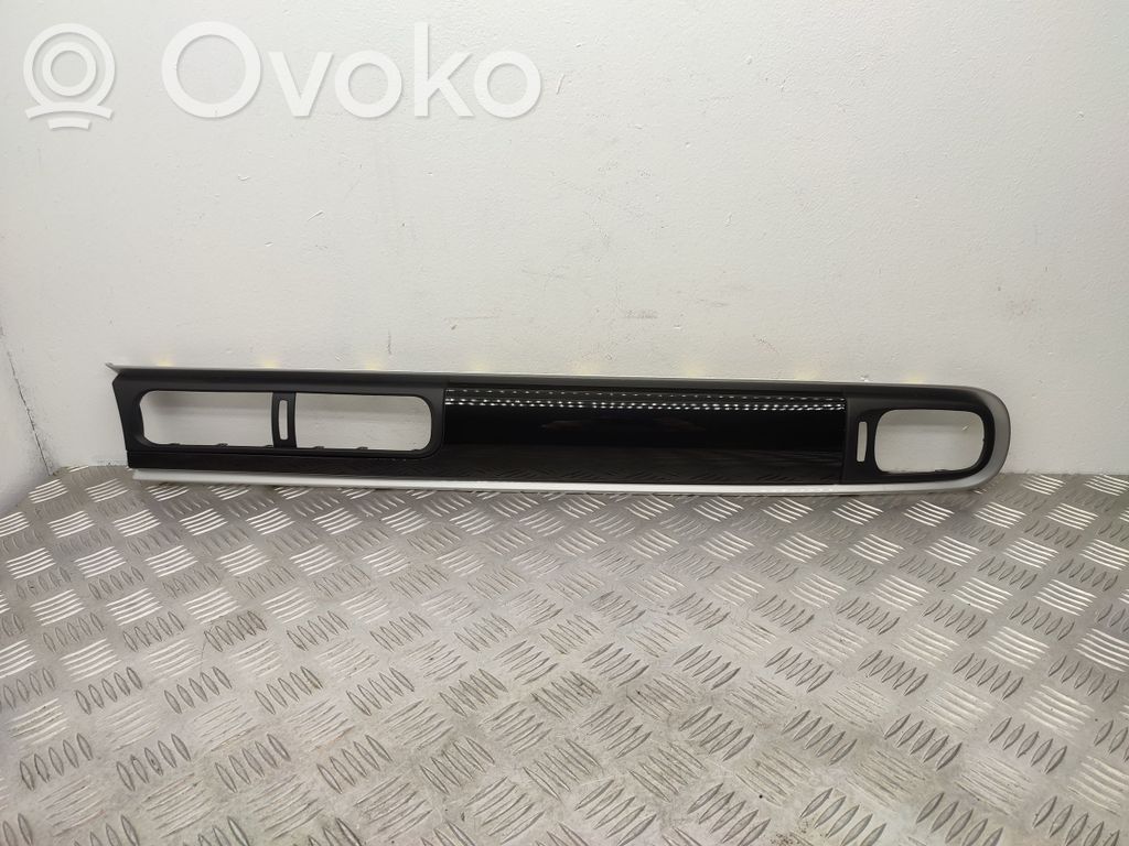 Citroen C3 Dashboard center trim panel 