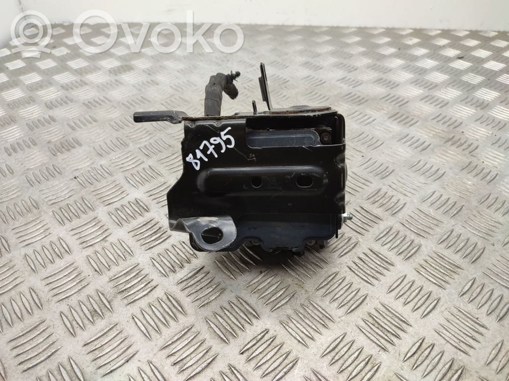 Fiat Doblo III ABS Blokas 