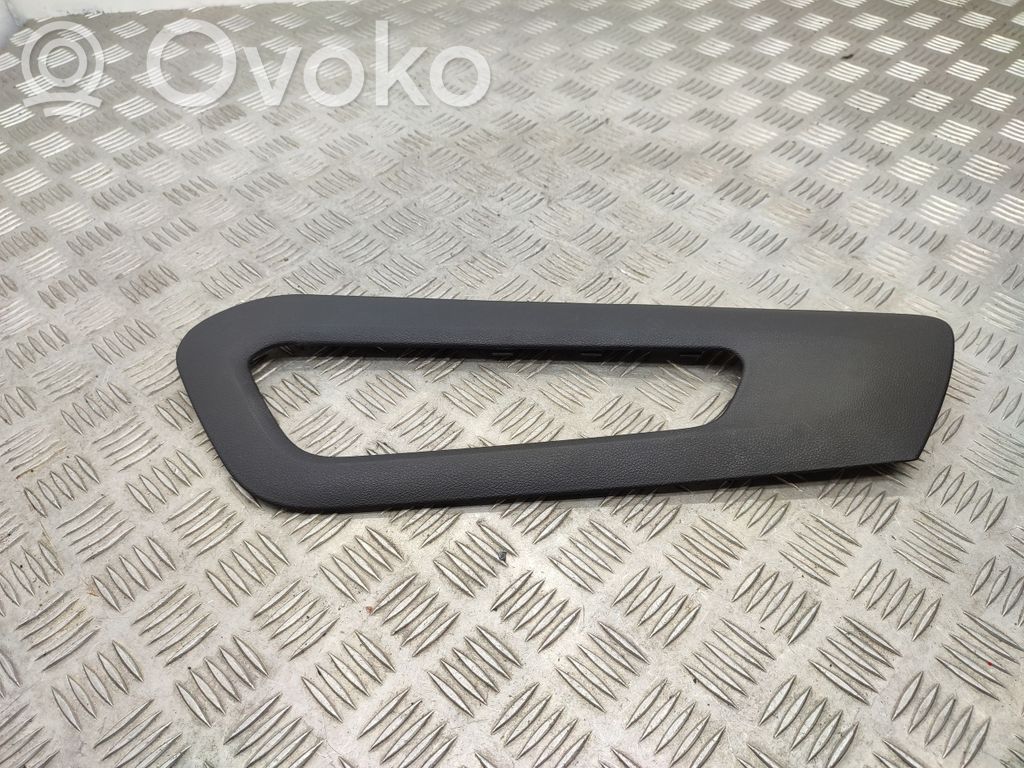 Fiat Doblo III Other interior part 