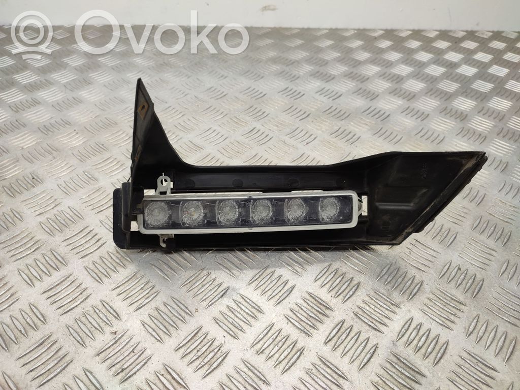 Citroen C1 LED-päiväajovalo 
