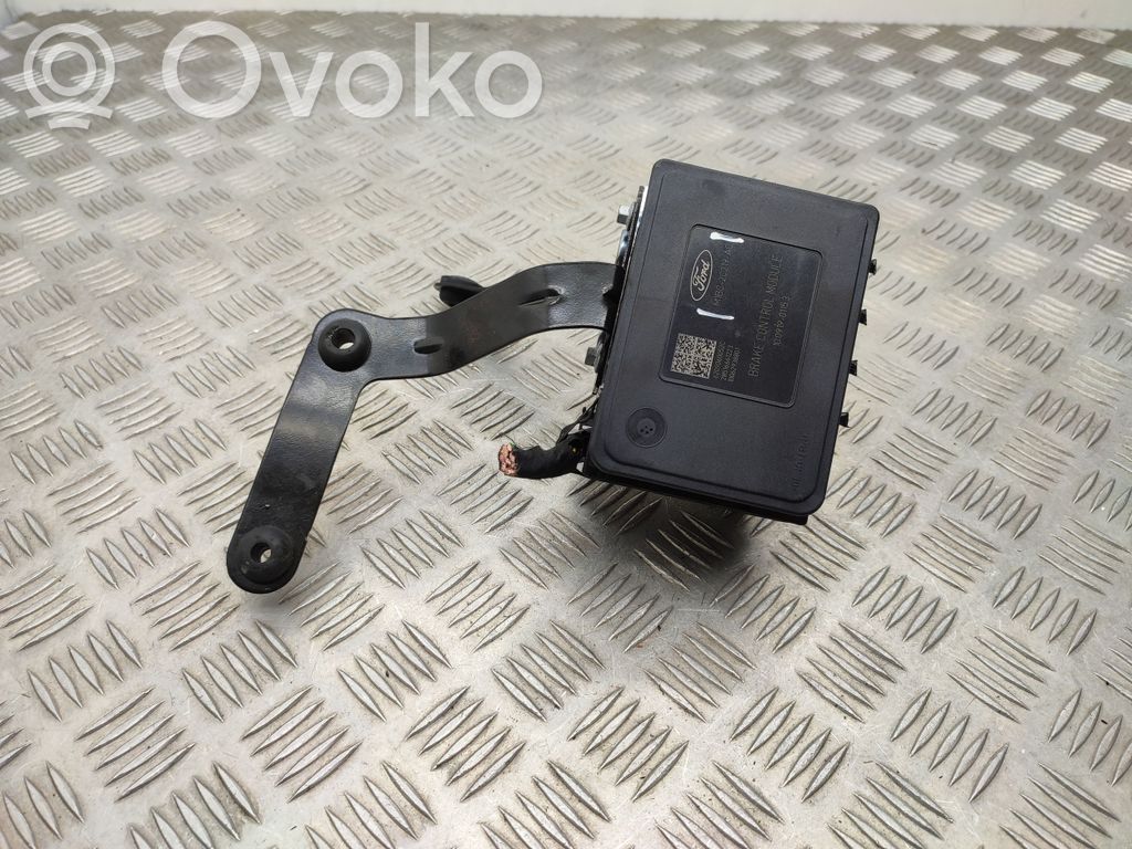 Ford Fiesta ABS bloks 