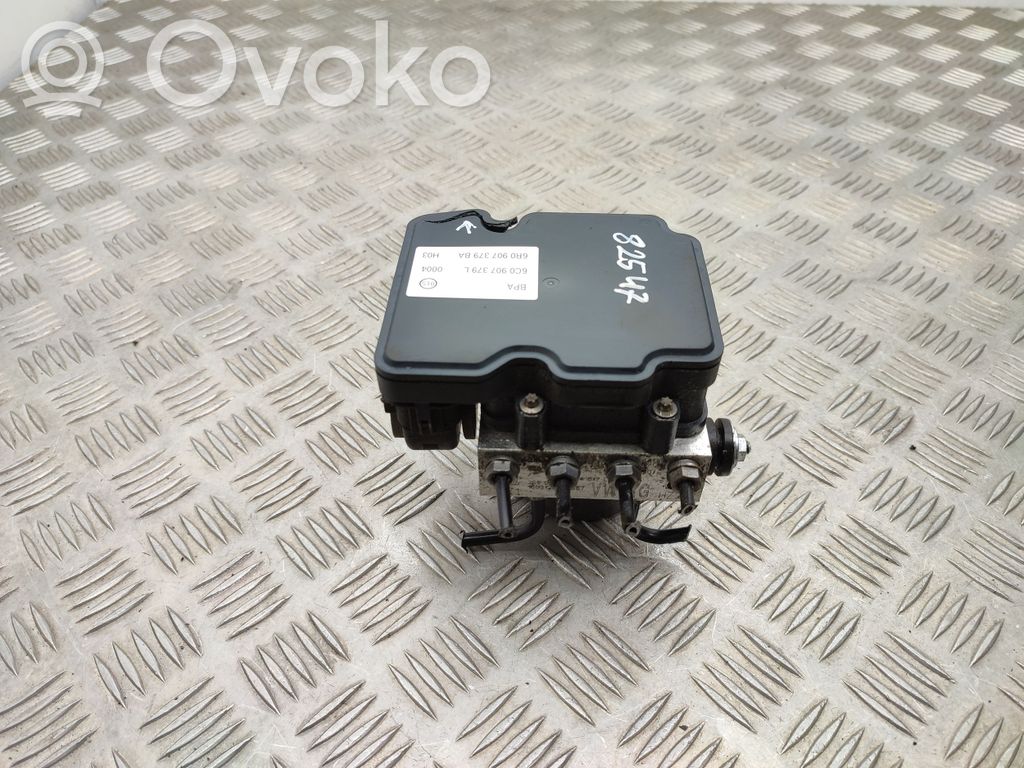 Audi A1 ABS bloks 