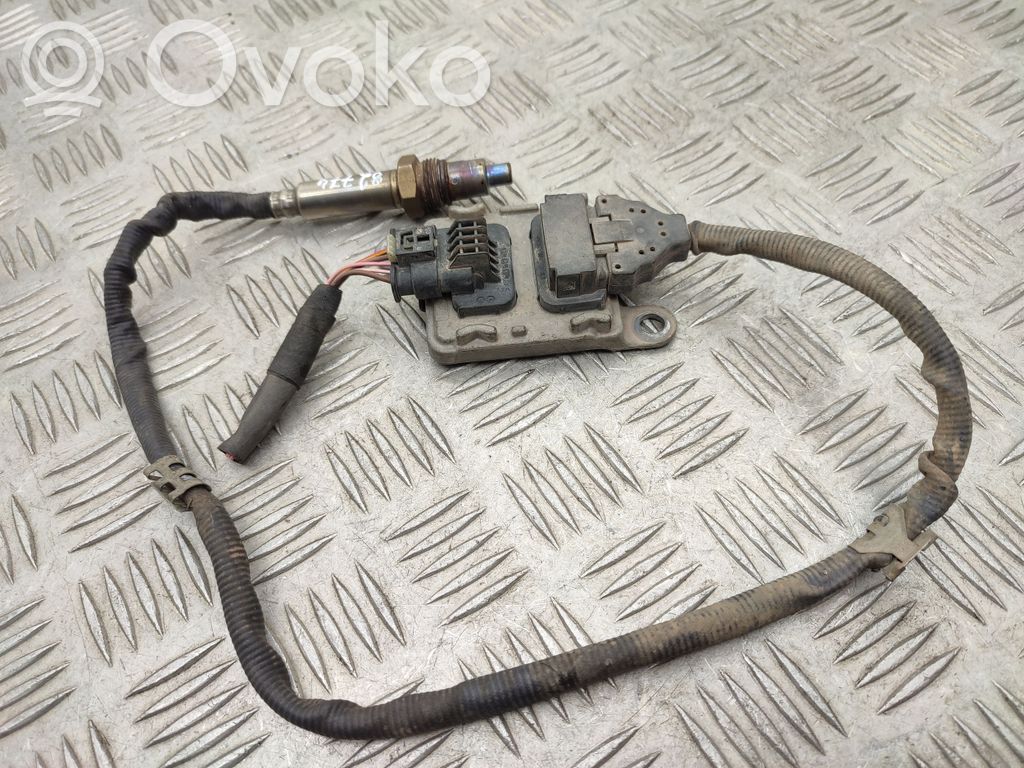 Mercedes-Benz E W213 Lambda probe sensor 