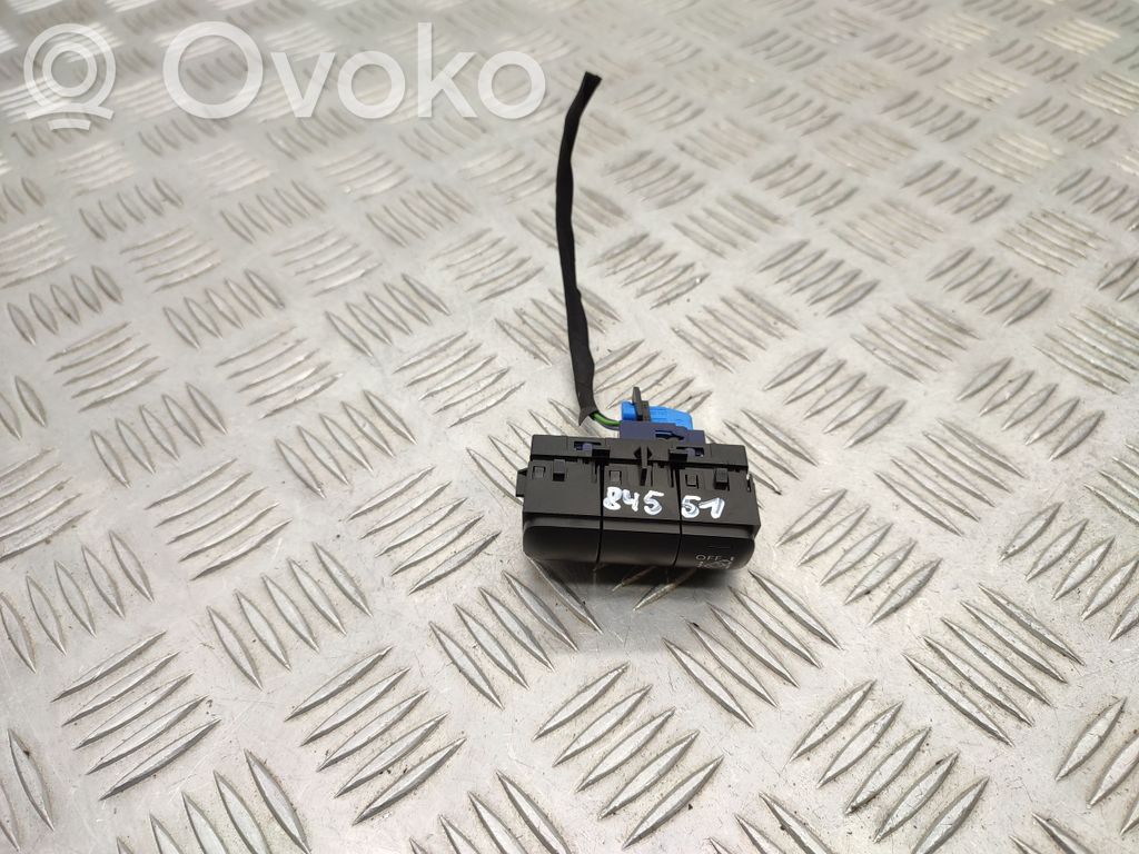 Citroen C3 Aircross Other switches/knobs/shifts 
