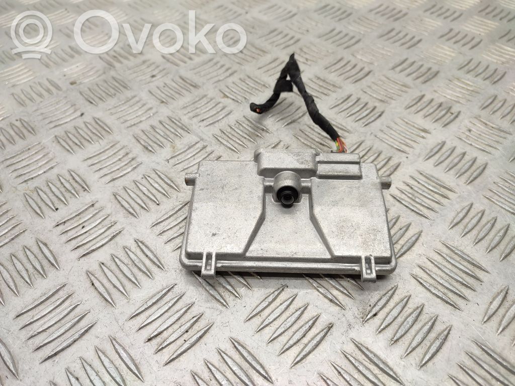 Seat Ateca Windshield/windscreen camera 