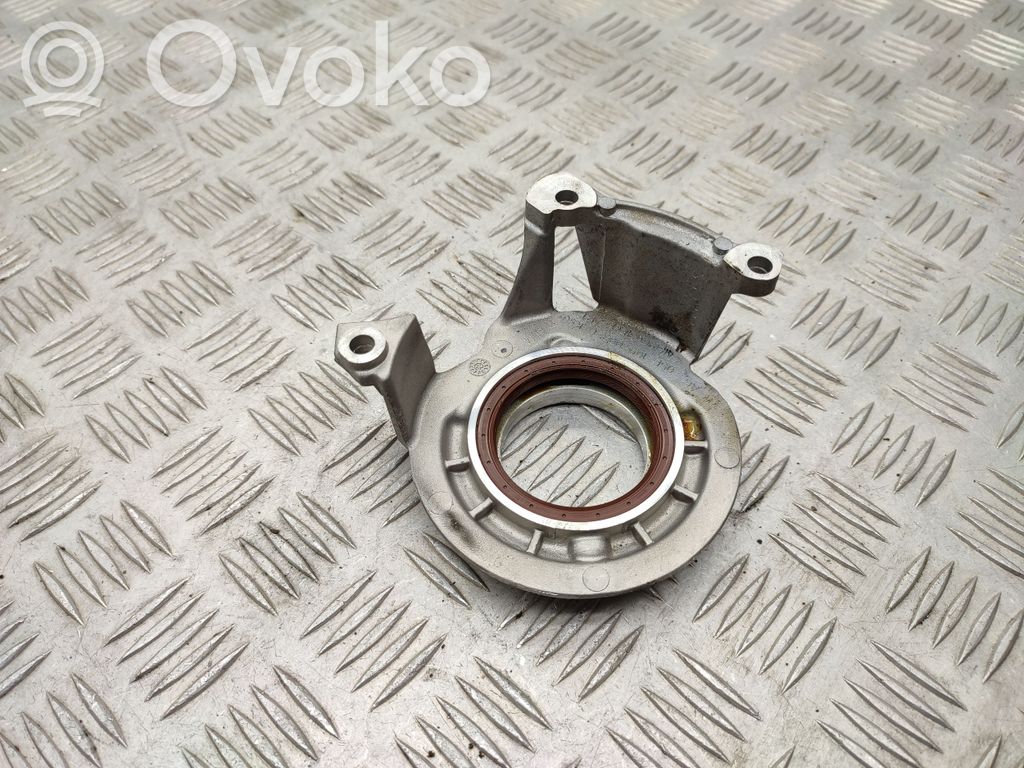 Seat Ateca Kita variklio detalė 