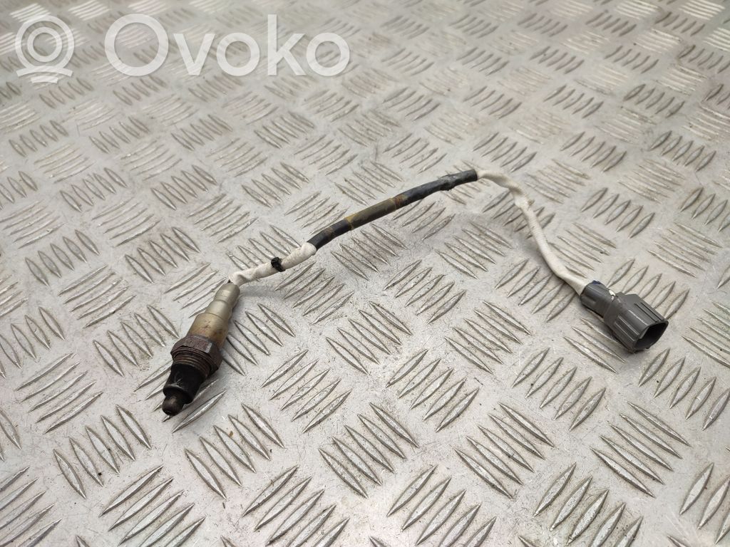 Toyota Aygo AB40 Lambda probe sensor 
