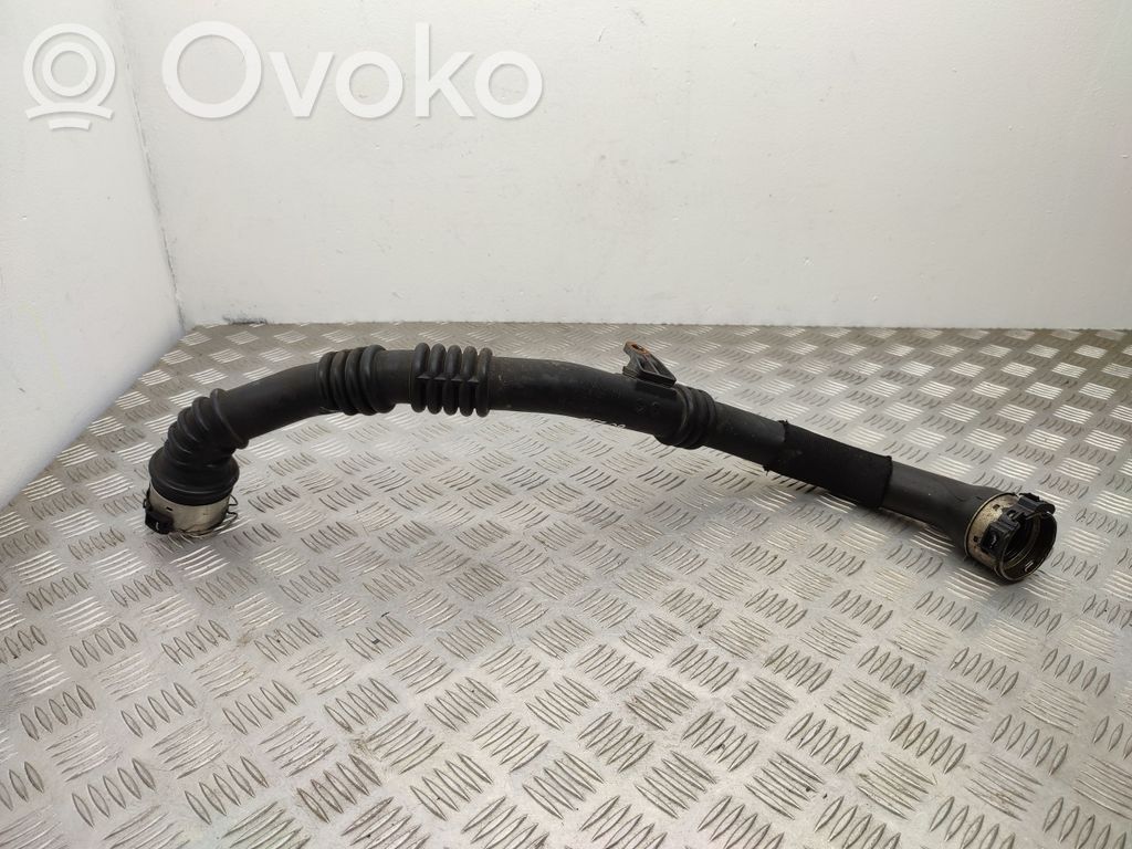 Dacia Sandero II Intercooler hose/pipe 