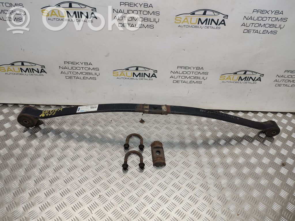 Ford Transit Custom Rear leaf spring 