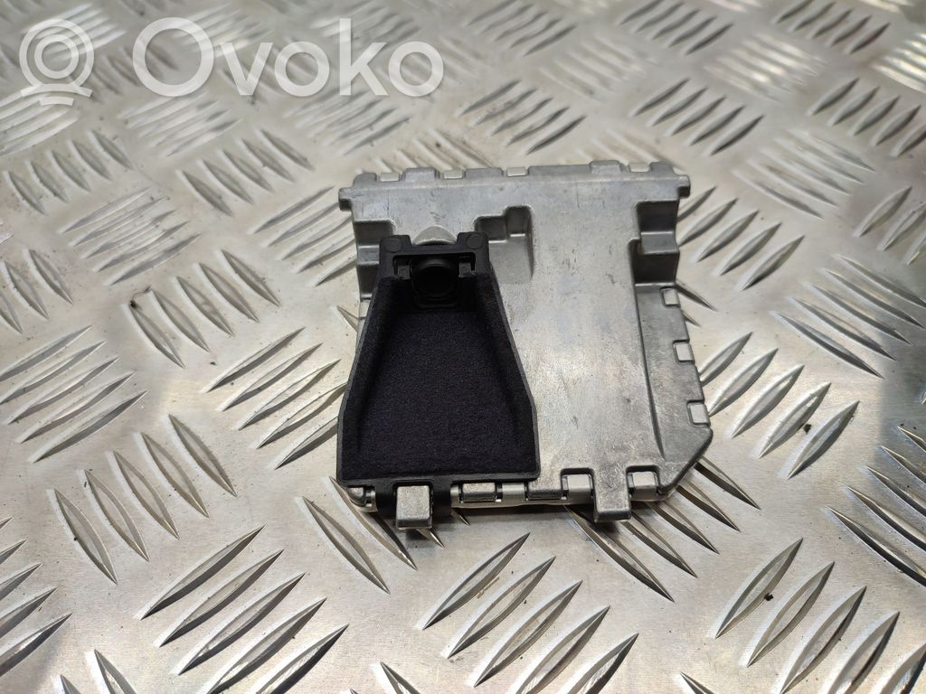 Ford Transit Custom Windshield/windscreen camera 
