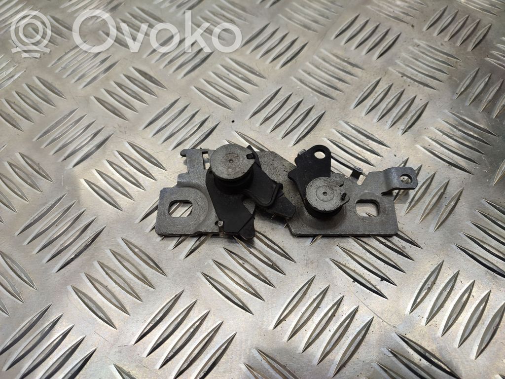 Toyota ProAce City Engine bonnet/hood lock/catch 