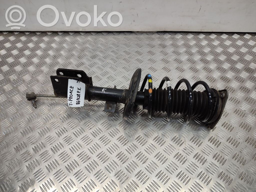 Toyota ProAce City Amortisseur avant 