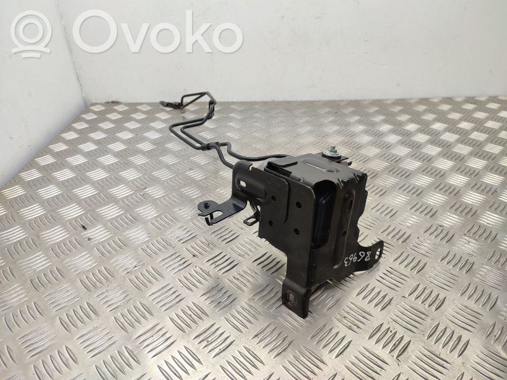 Toyota ProAce City Блок ABS 