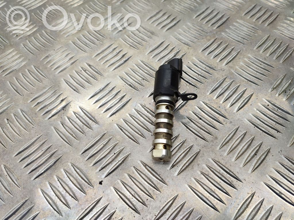KIA Sportage Sensor de posición del cigüeñal (Usadas) 