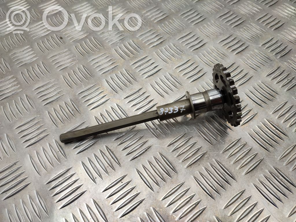 Jakohihnan vetopyörä   059109341G,059109570C