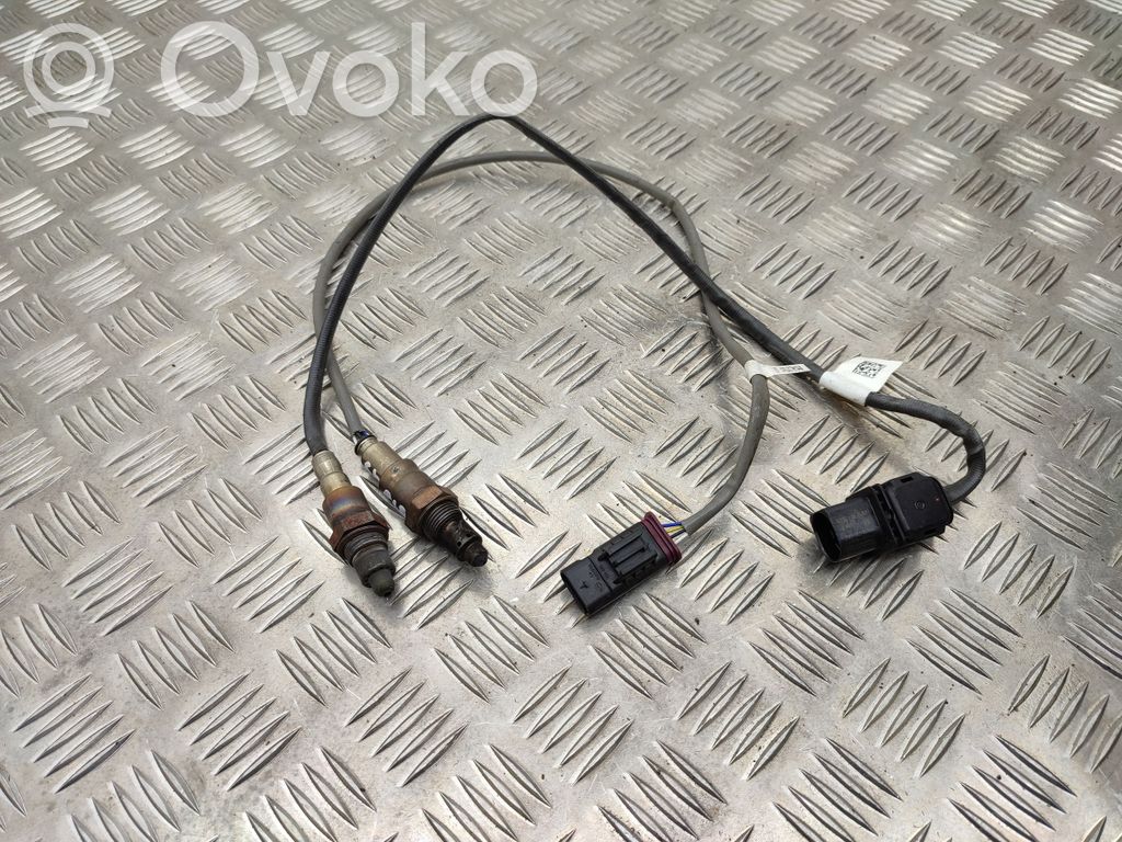 BMW X1 F48 F49 Lambda probe sensor 