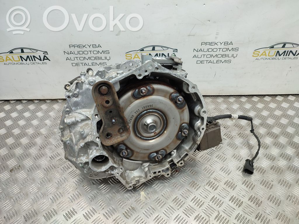 BMW X1 F48 F49 Automatic gearbox 