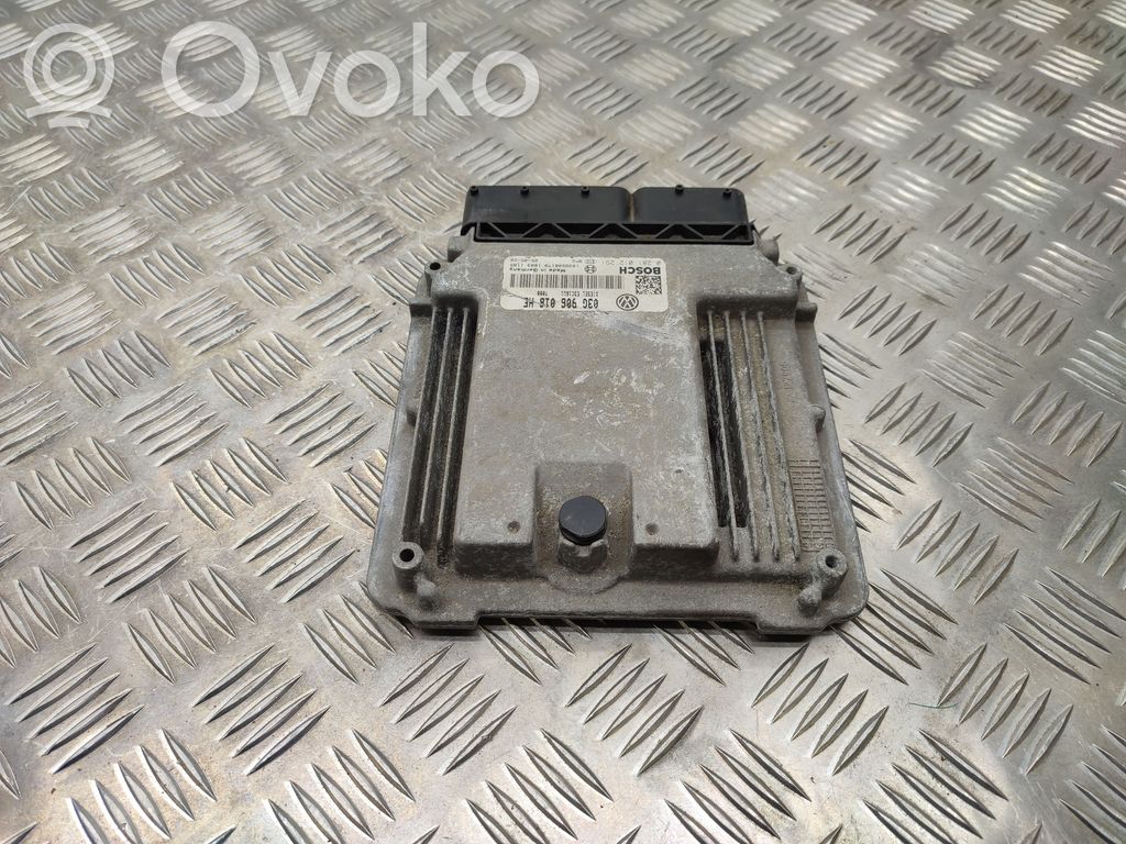 Seat Altea Engine control unit/module 