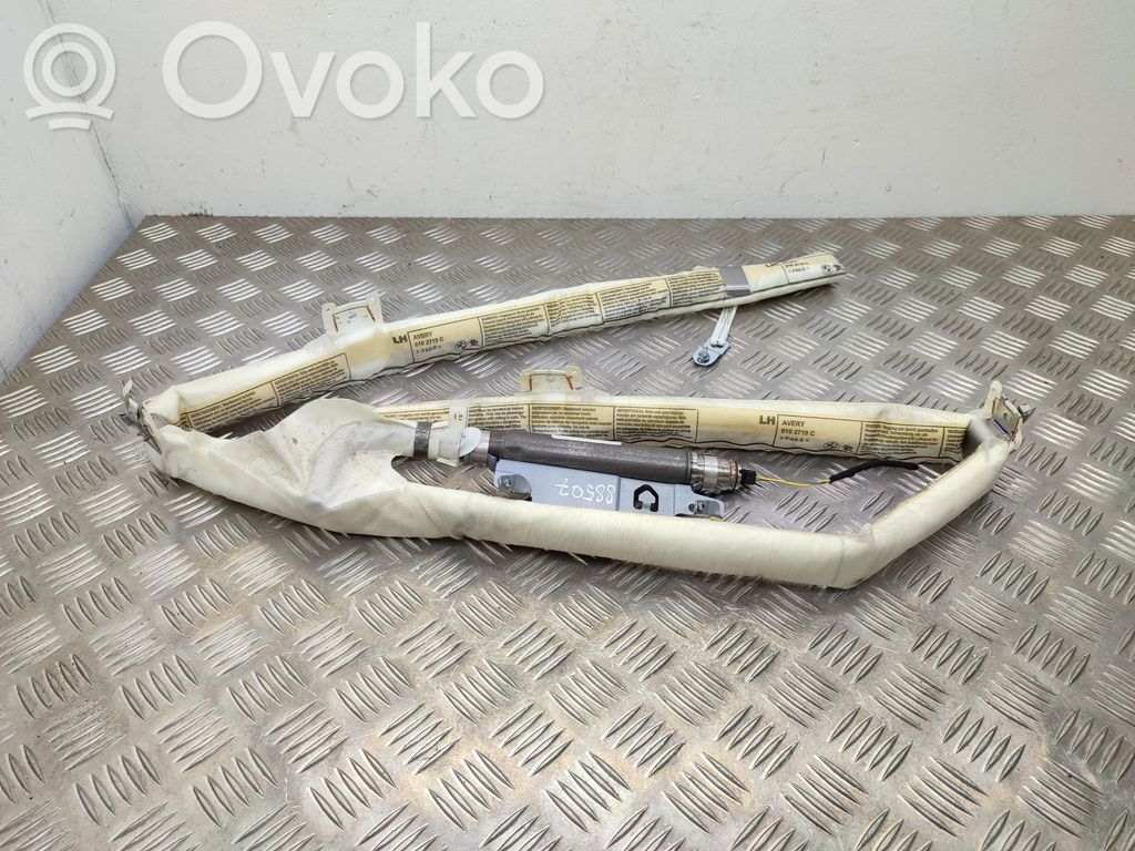 BMW X6 E71 Airbag del techo 
