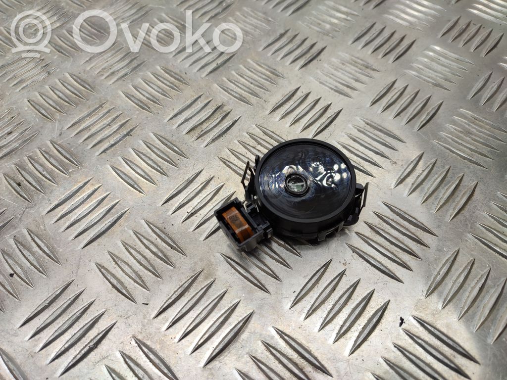 BMW X6 E71 Rain sensor 