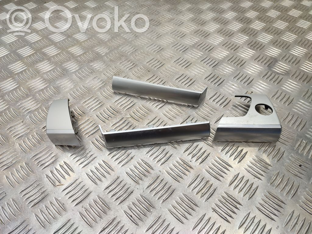 BMW X6 E71 Interior decorative trim set 